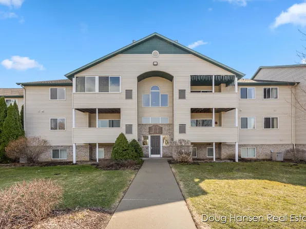 8638 S Jasonville Ct SE #138, Caledonia, MI 49316