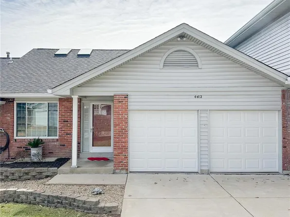 4412 Stone Wood Ct, Saint Louis, MO 63128