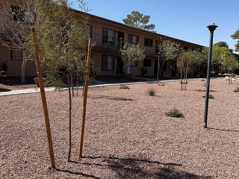 575 S Royal Crest Cir #24 — Photo 22