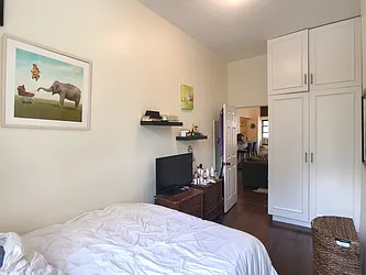 Rented by Corcoran