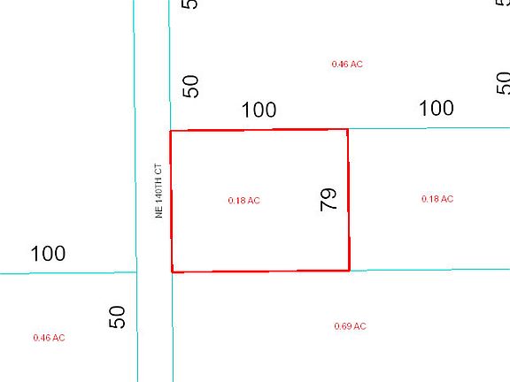 5th image of NE 140th Ct