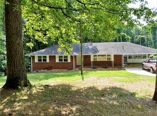 1847 Childress Dr SW, Atlanta, GA