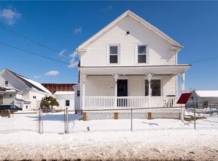 118 Arlington Ave, Warren, RI 02885