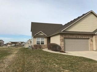 849 Pheasant Run, Bourbonnais, IL 60914