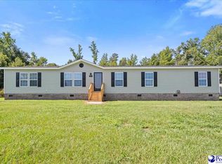 707 Rogers Rd, Darlington, SC 29532