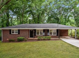 2618 Treadway Dr, Decatur, GA 30034