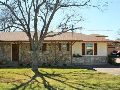 4606 E Holiday Estates Ct, Granbury, TX, 76049