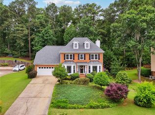 411 Shore Dr NW, Suwanee, GA 30024