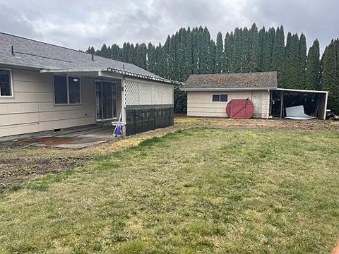3rd image of 4920 NW Highway 99w