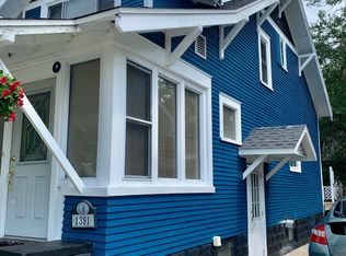 1391 Montgomery Ave, Muskegon, MI 49441