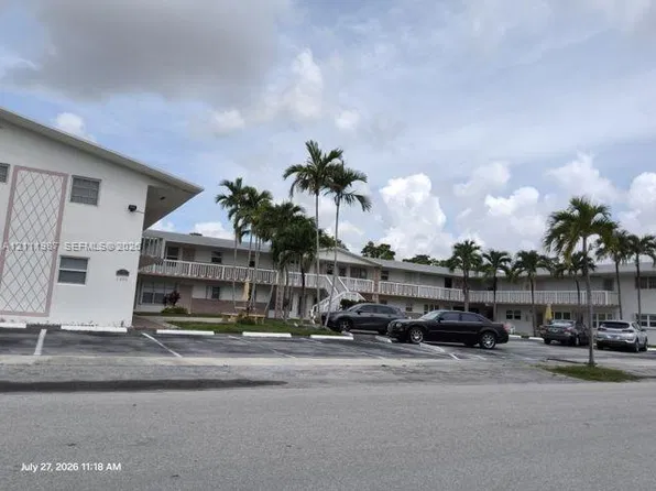 1300 N 12th Ct APT 6B, Hollywood, FL 33019