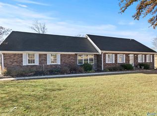 880 County Road 299, Trinity, AL 35673