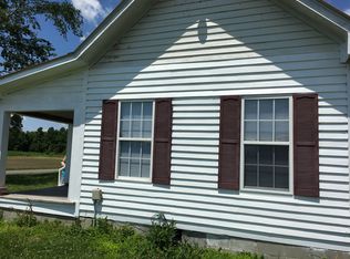 617 Glovers Cross Rd, Colerain, NC 27924