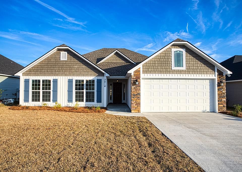 1st image of 3814 Coventry Dr