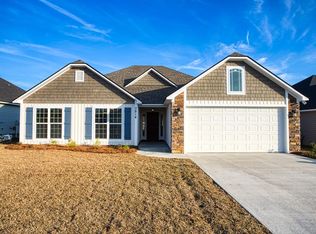 3814 Coventry Dr, Valdosta, GA 31605