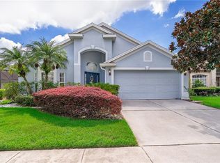 267 Tavestock Loop, Winter Springs, FL 32708