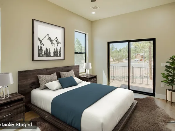 4696 W Tatanka Loop, Show Low, AZ 85901