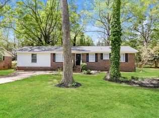 123 Bondale Dr, Spartanburg, SC 29303