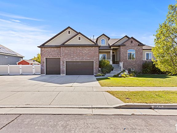2nd image of 3547 W 1840 S