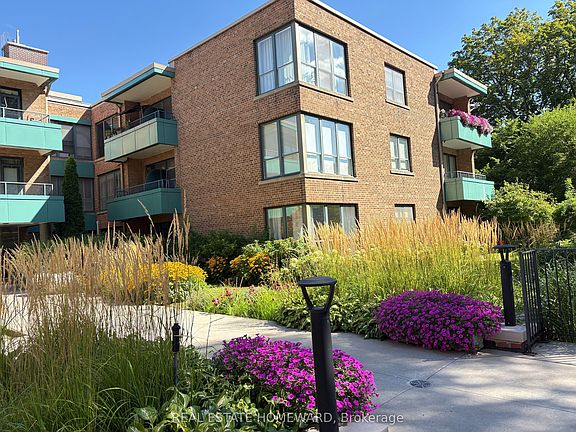 2nd image of 30 Elm Ave #309