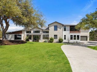 6037 W Verandero Ct, Austin, TX 78738