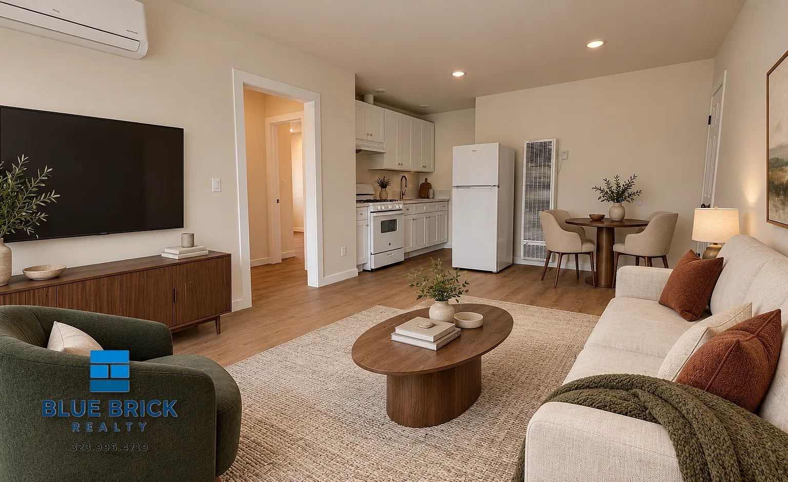 3950 Hillcrest Dr — Photo 3