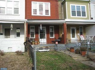 1516 Park Blvd, Camden, NJ 08103