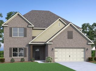 177 Saddle St, New Market, AL 35761