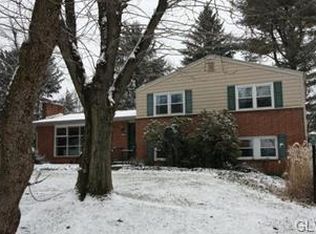 125 W Langhorne Ave, Bethlehem, PA 18017