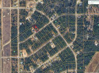 14041 Ricebird Ave Lot 6, Brooksville, FL 34614