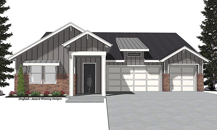 Farmhouse