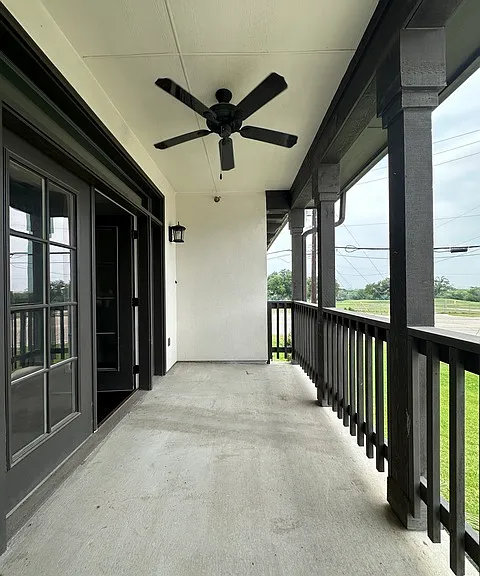 831 Terrell Rd #103 — Photo 8