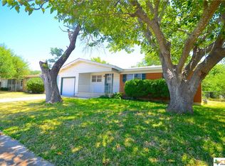 713 S 15th St, Copperas Cove, TX 76522