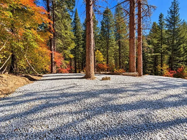 16822 Second Creek Road, Leavenworth, WA 98826