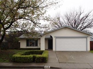 1218 Needham Dr, Vacaville, CA 95687