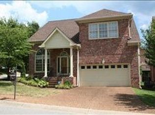 801 Cherry Laurel Ct, Nashville, TN 37215
