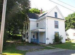 13 Liberty St, West Gardiner, ME 04345