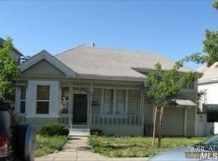 832 Kentucky St, Vallejo, CA 94590