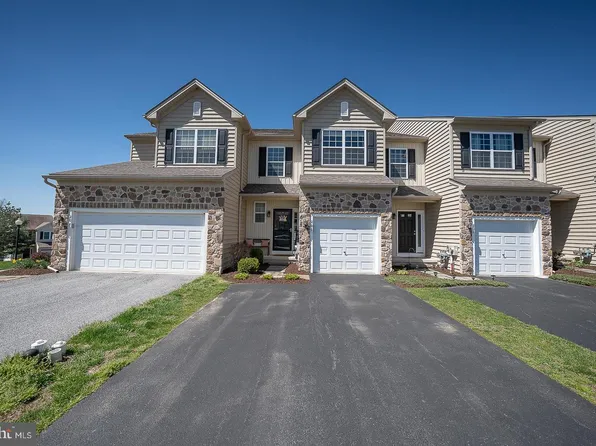 206 Kennedy Dr, Coatesville, PA 19320