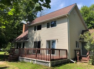 9457 Ray Ave, Grayling, MI 49738