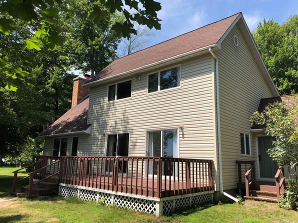 Recently Sold Homes In Lake Margrethe Grayling 137 Transactions Zillow