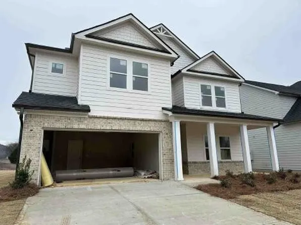 2012 Firelight Way, Ooltewah, TN 37363