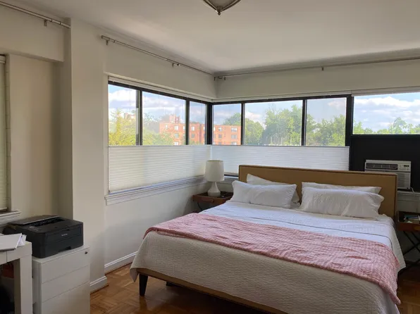 3901 Tunlaw Rd NW APT 703, Washington, DC 20007