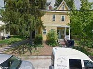 (Undisclosed Address), Jamaica Plain, MA 02130