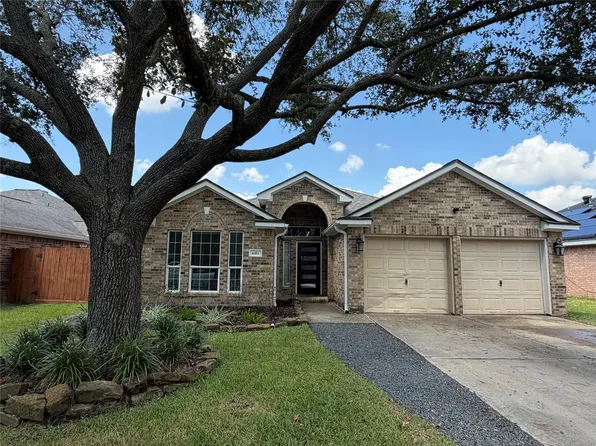 6411 Spring Crk, Houston, TX 77084