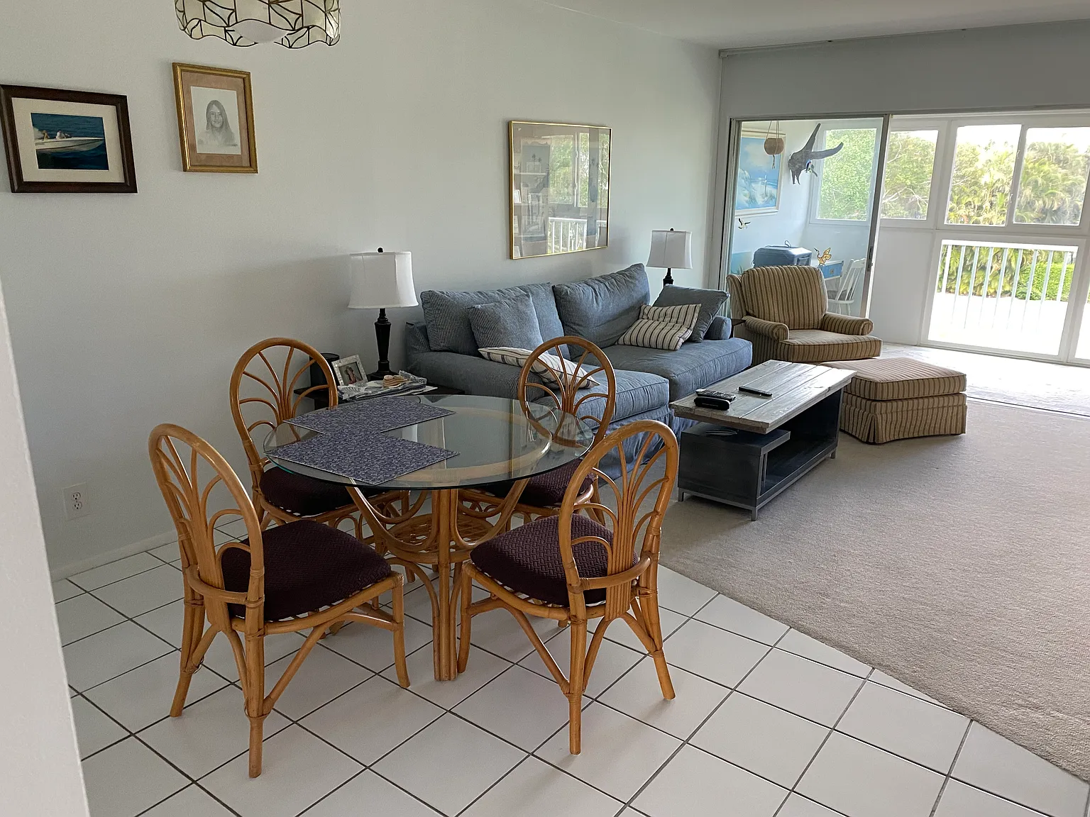 2 bed, 890 sqft, $2,300 — Photo 3
