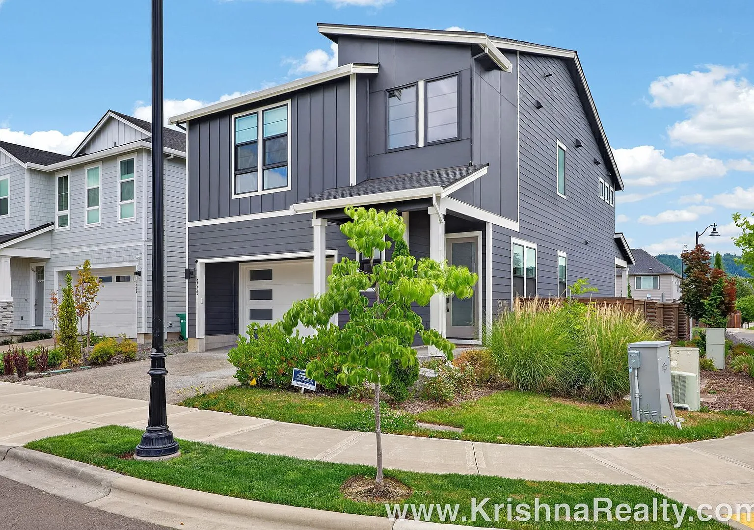 Stunning 4-Bed, 2.5-Bath Toll Brothers Contemporary Home in Desirable Bethany Neighborhood! — Photo 2