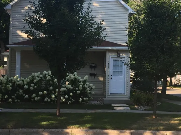 723 Jones St, Saint Joseph, MI 49085