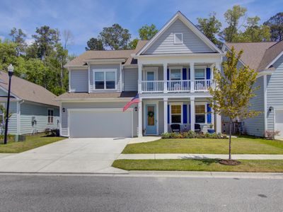 116 Brant Dr, Summerville, SC, 29485