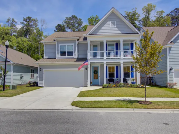 116 Brant Dr, Summerville, SC 29485